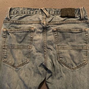 Aeropostale jeans